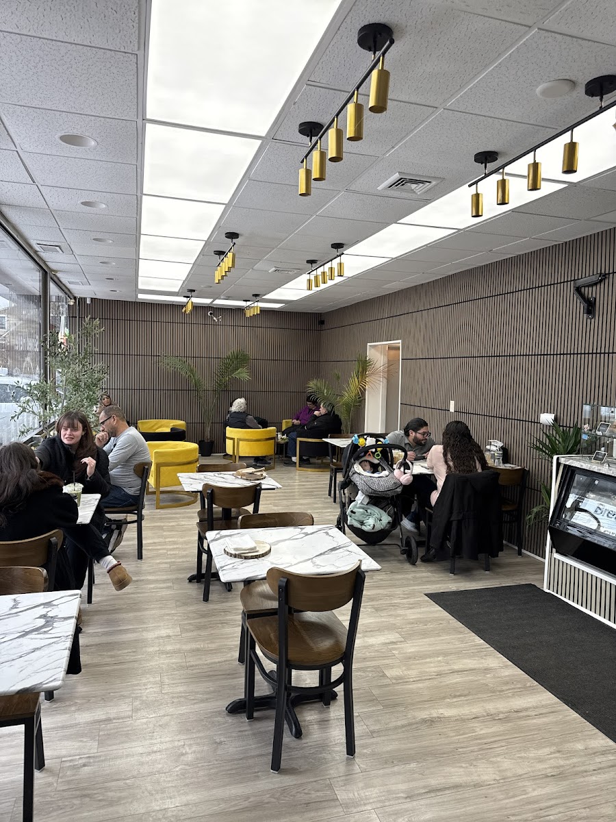 Cafe Tamra Photo 7