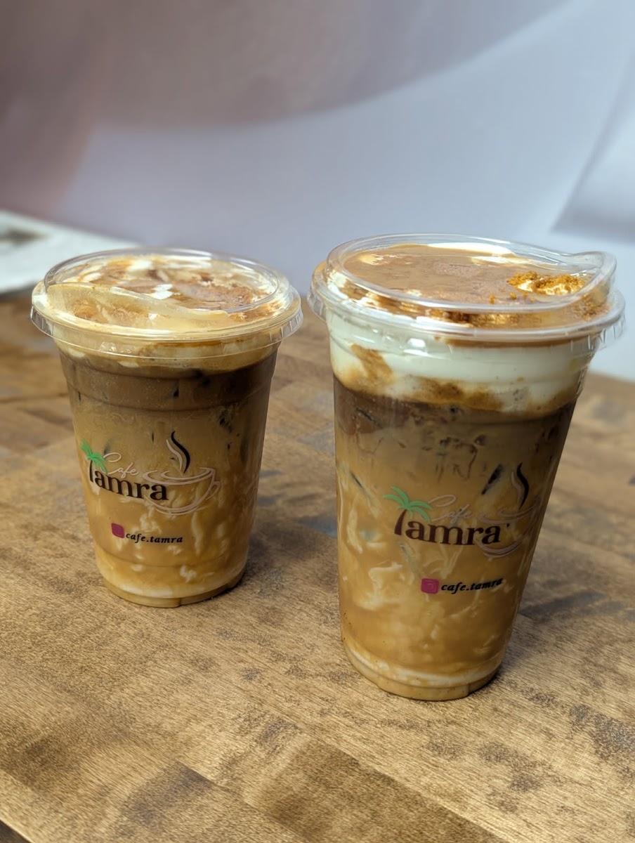 Cafe Tamra Photo 8