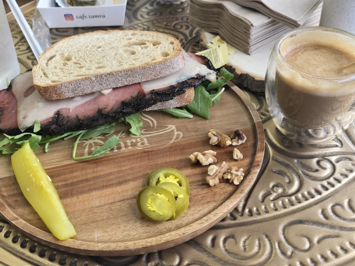 Cafe Tamra Photo 9