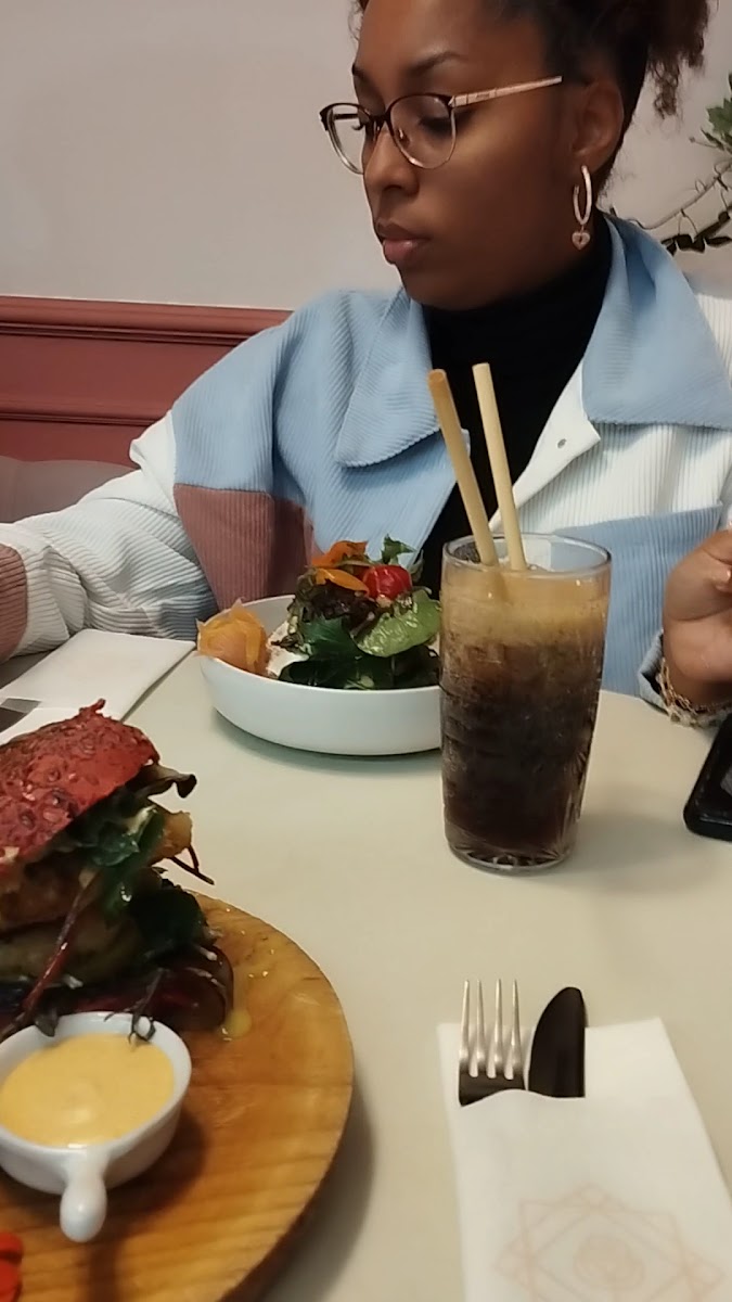 Rosewood Cafe Photo 2