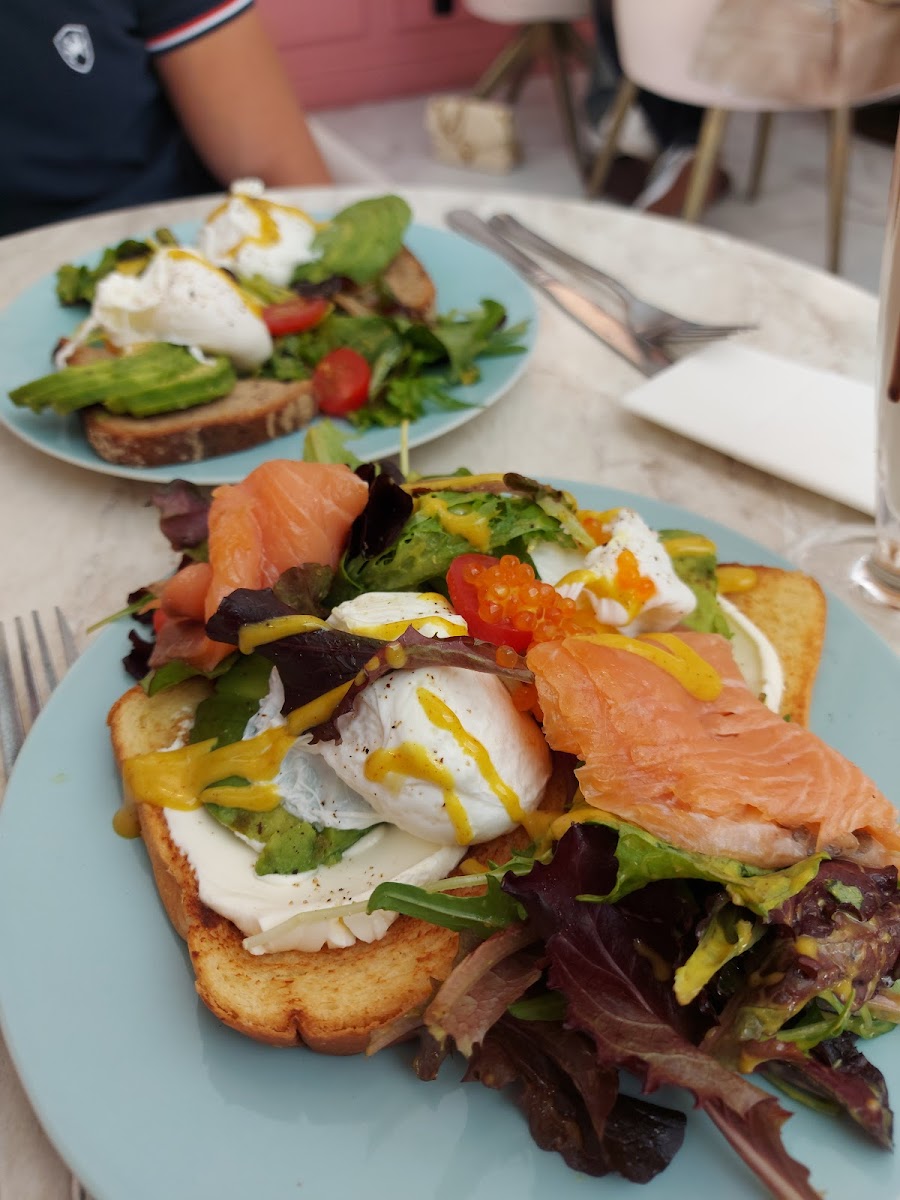 Rosewood Cafe Photo 5