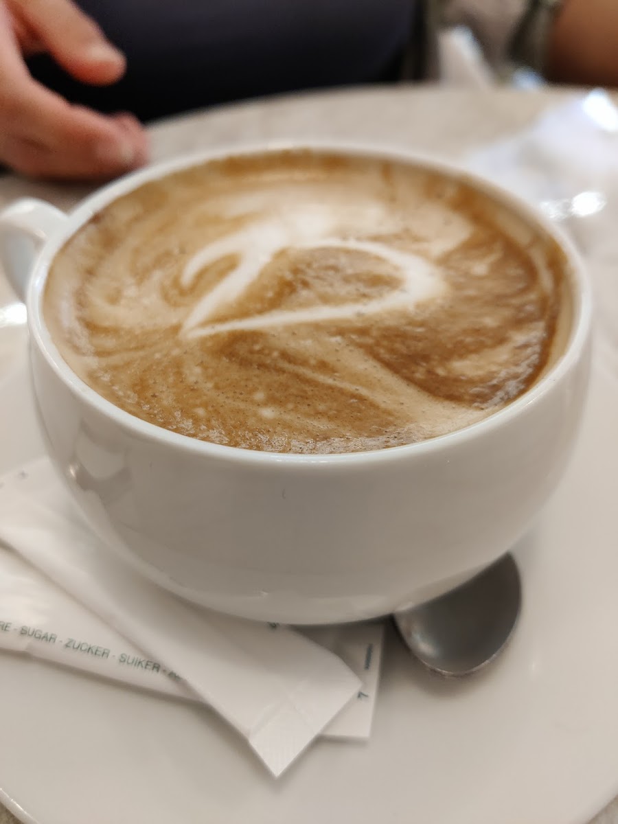 Rosewood Cafe Photo 8