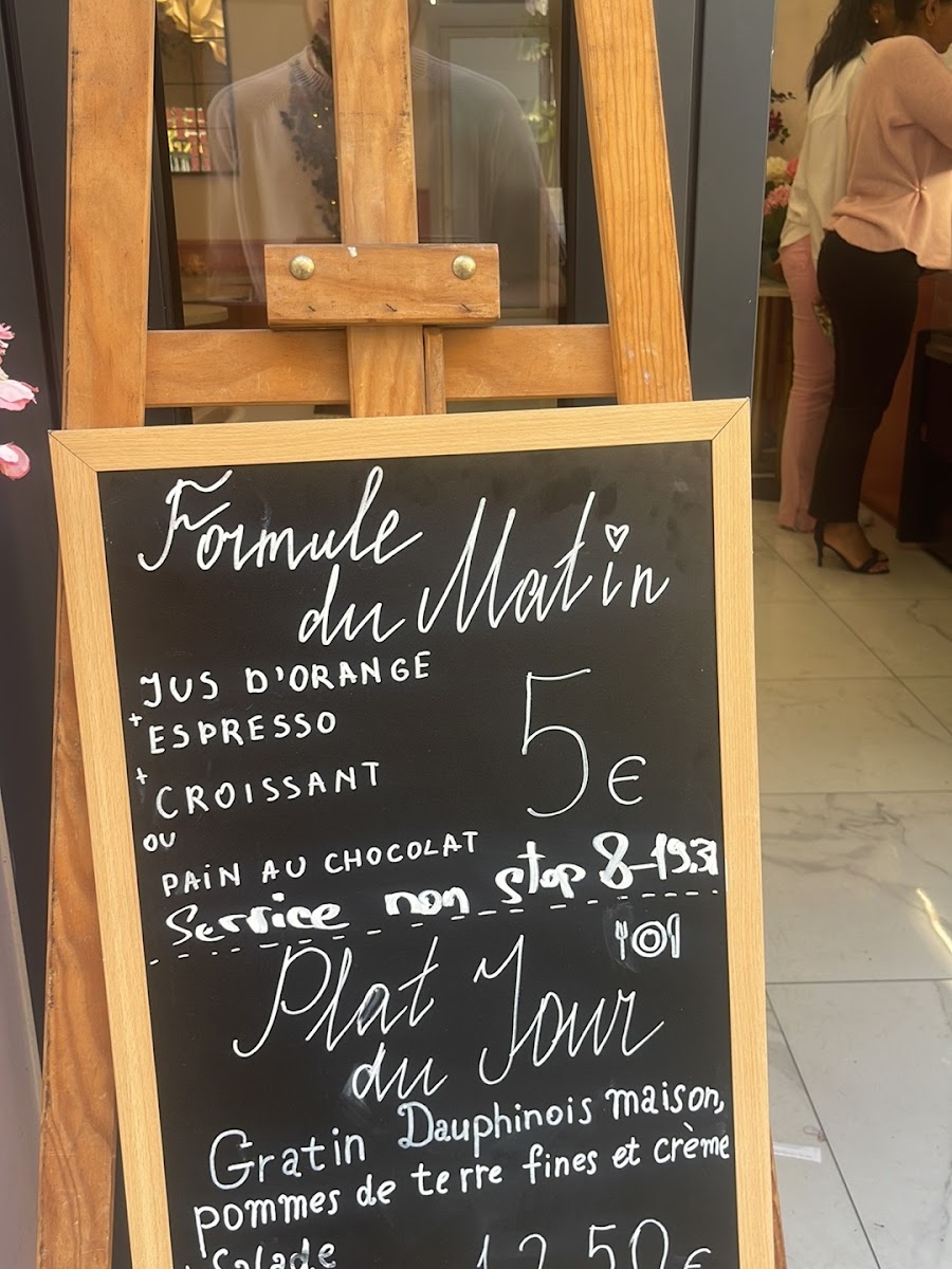 Rosewood Cafe Photo Menu 7