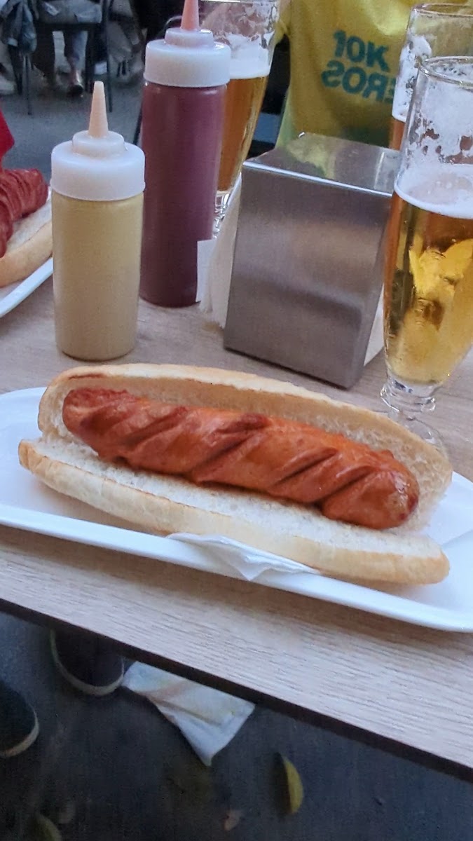Bocadillería Mostaza Photo 2