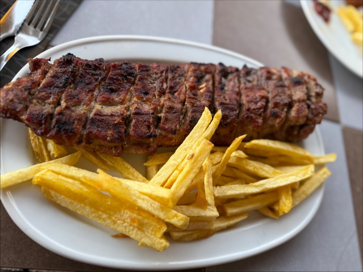 Peña al Galope Photo 3