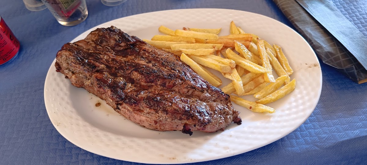 Peña al Galope Photo 5