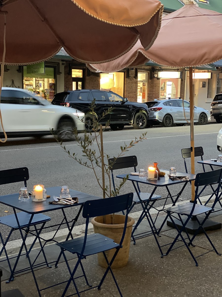 Osteria Papazzo, Caffe' Cucina & Vino