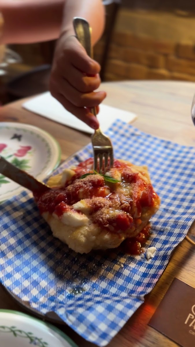 Osteria Papazzo, Caffe' Cucina & Vino Photo 2