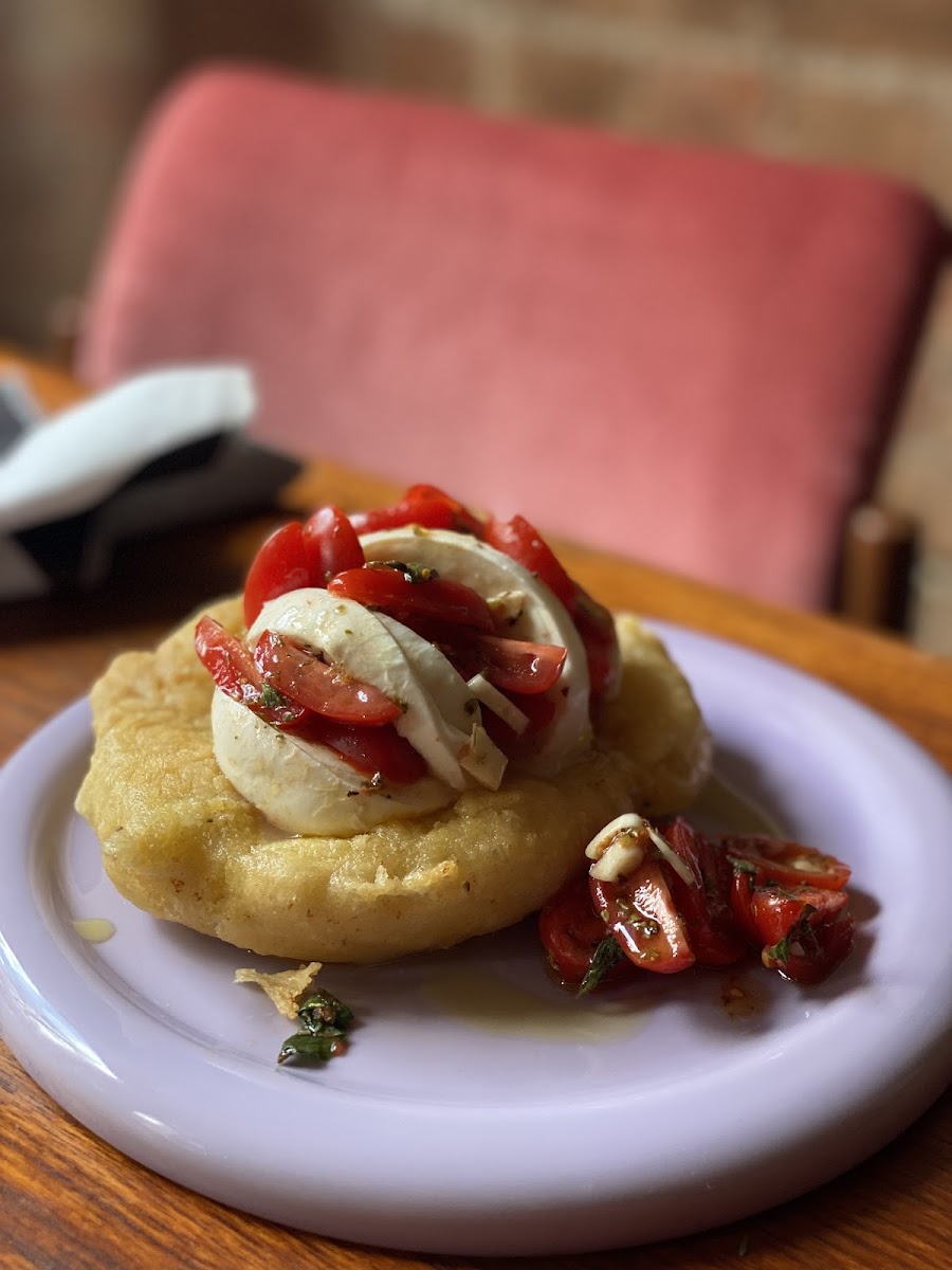 Osteria Papazzo, Caffe' Cucina & Vino Photo 4