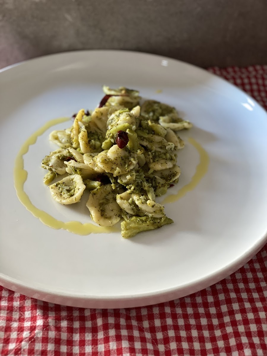 Osteria Papazzo, Caffe' Cucina & Vino Photo 7