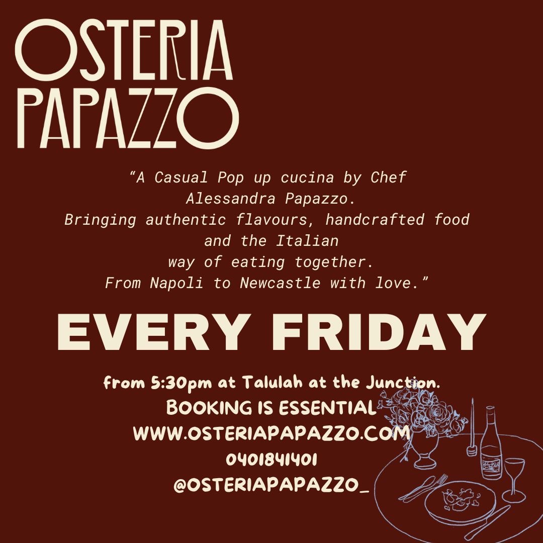 Osteria Papazzo, Caffe' Cucina & Vino Photo Menu 8