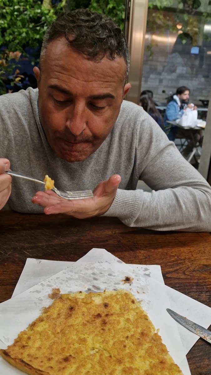 Pizzeria da Rizieri Photo 2