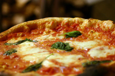 Pizzeria da Rizieri Photo 3