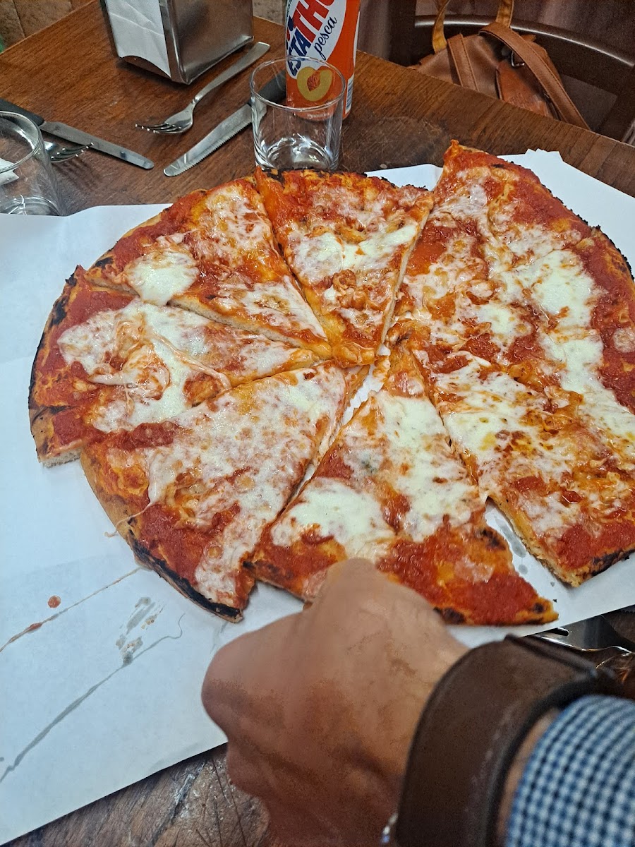 Pizzeria da Rizieri Photo 4