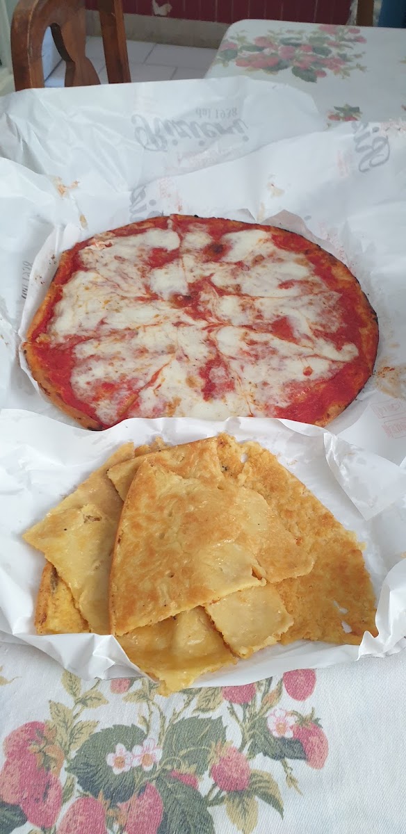 Pizzeria da Rizieri Photo 6