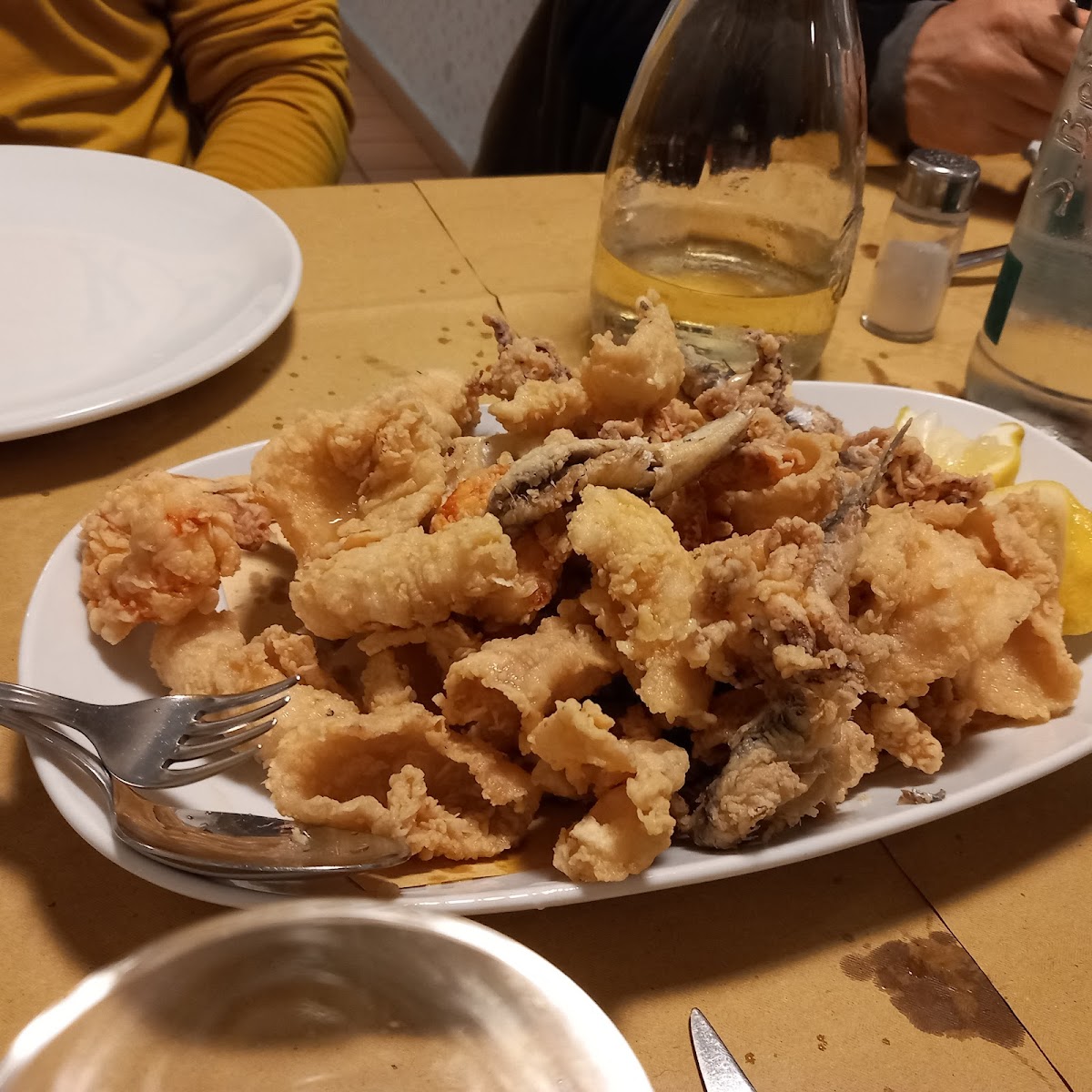 Pizzeria da Rizieri Photo 8