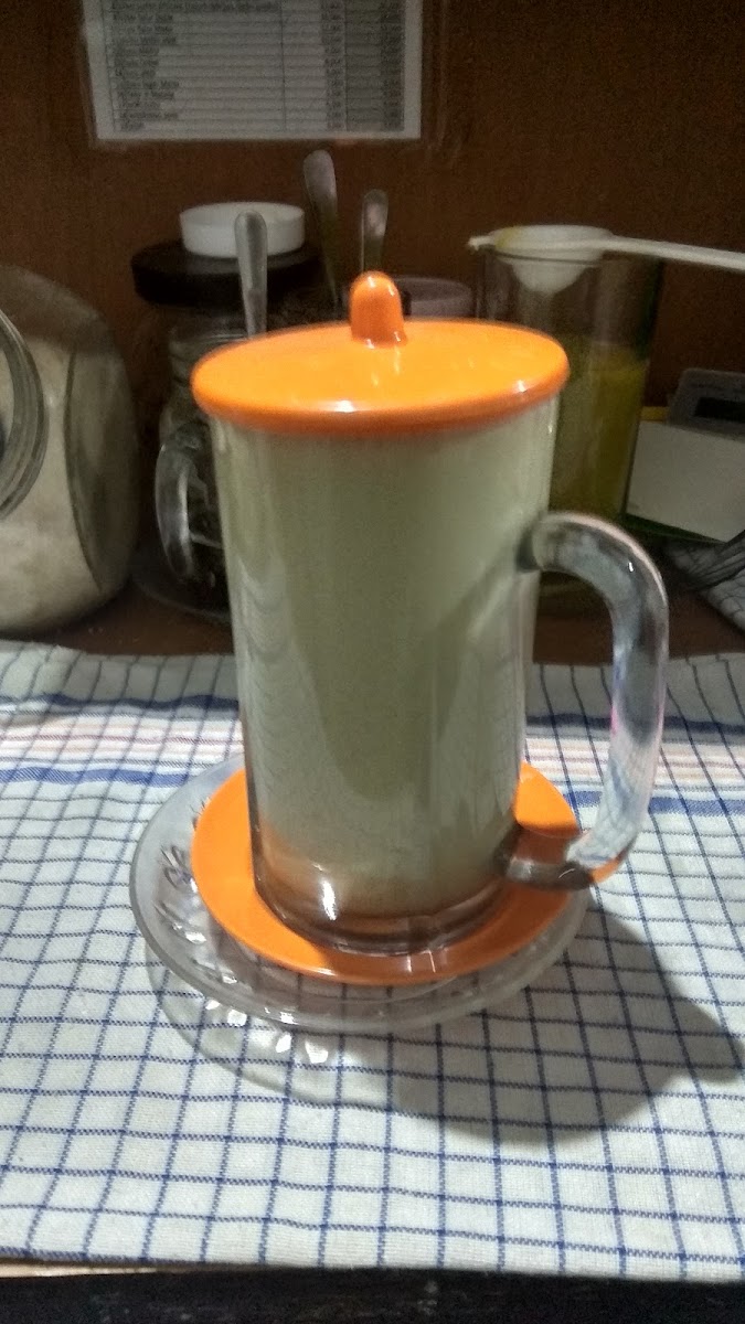 Spesialis STMJ, Kopi dan Ketan Bubuk Photo 7
