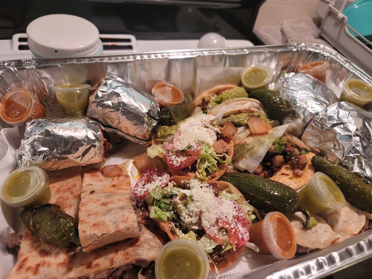 La Jalisquilla Taqueria