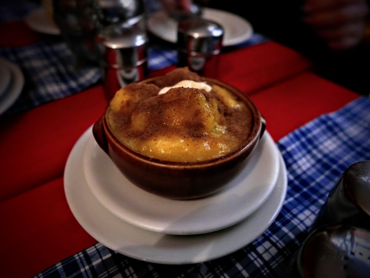 Restaurante el viejo farol Photo 2
