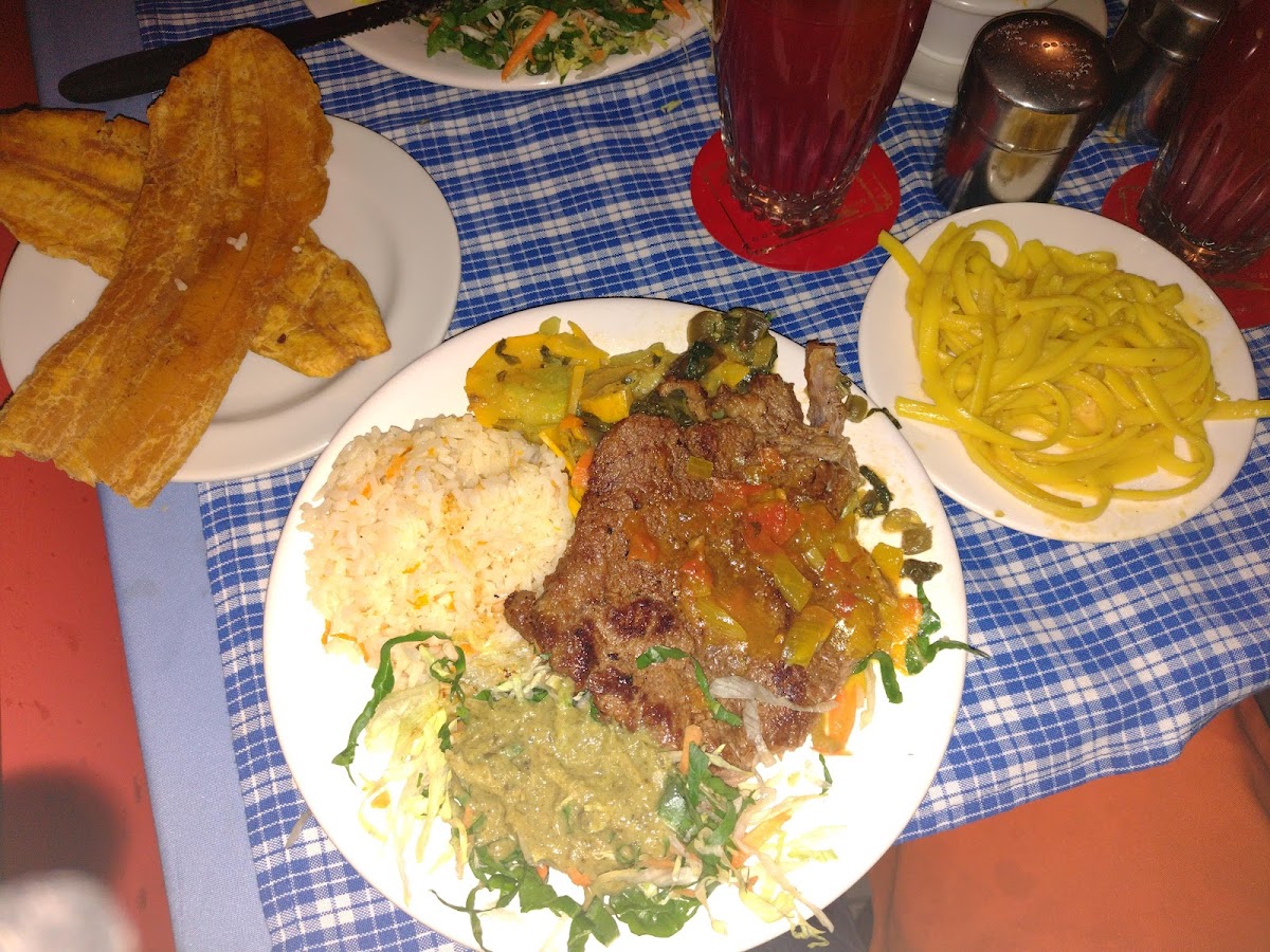 Restaurante el viejo farol Photo 4
