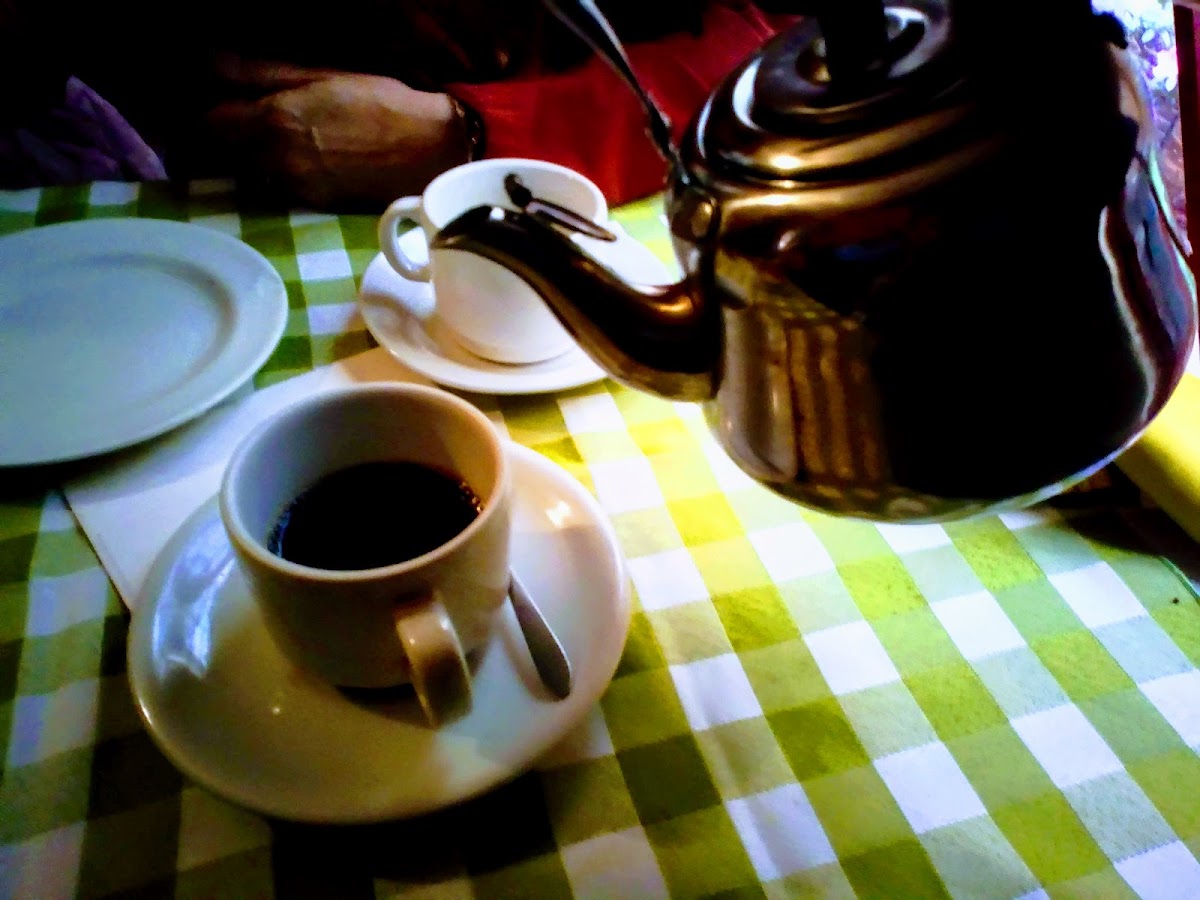 Restaurante el viejo farol Photo 5