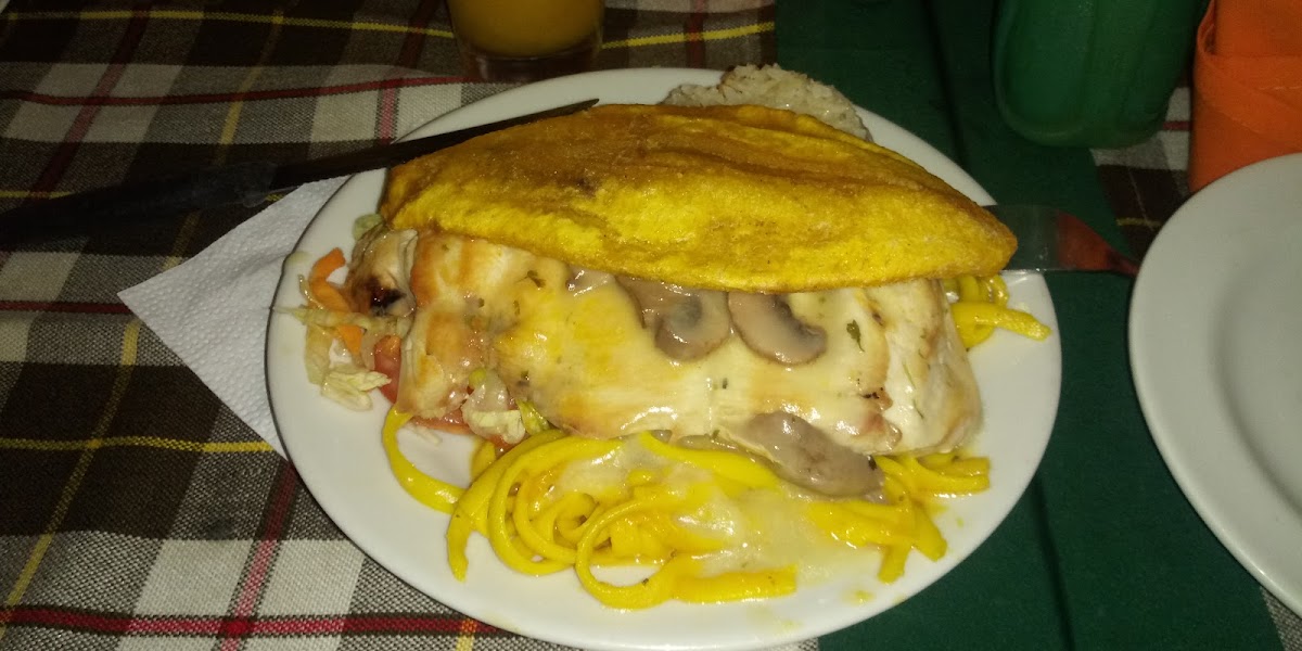 Restaurante el viejo farol Photo 6