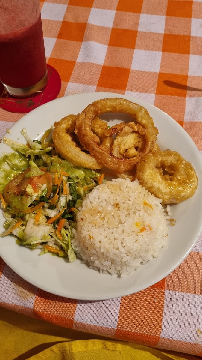 Restaurante el viejo farol Photo 7