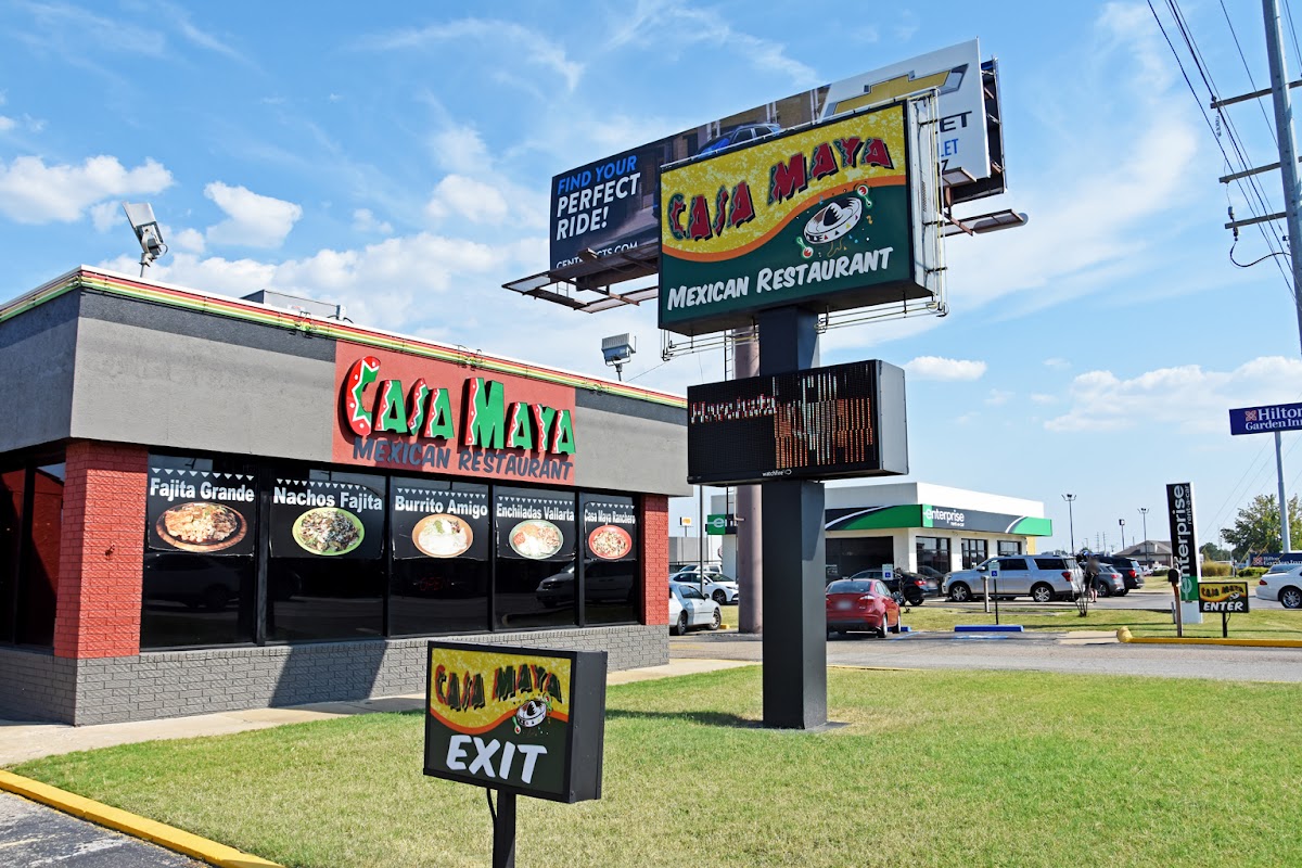 Casa Maya Inc Photo 1