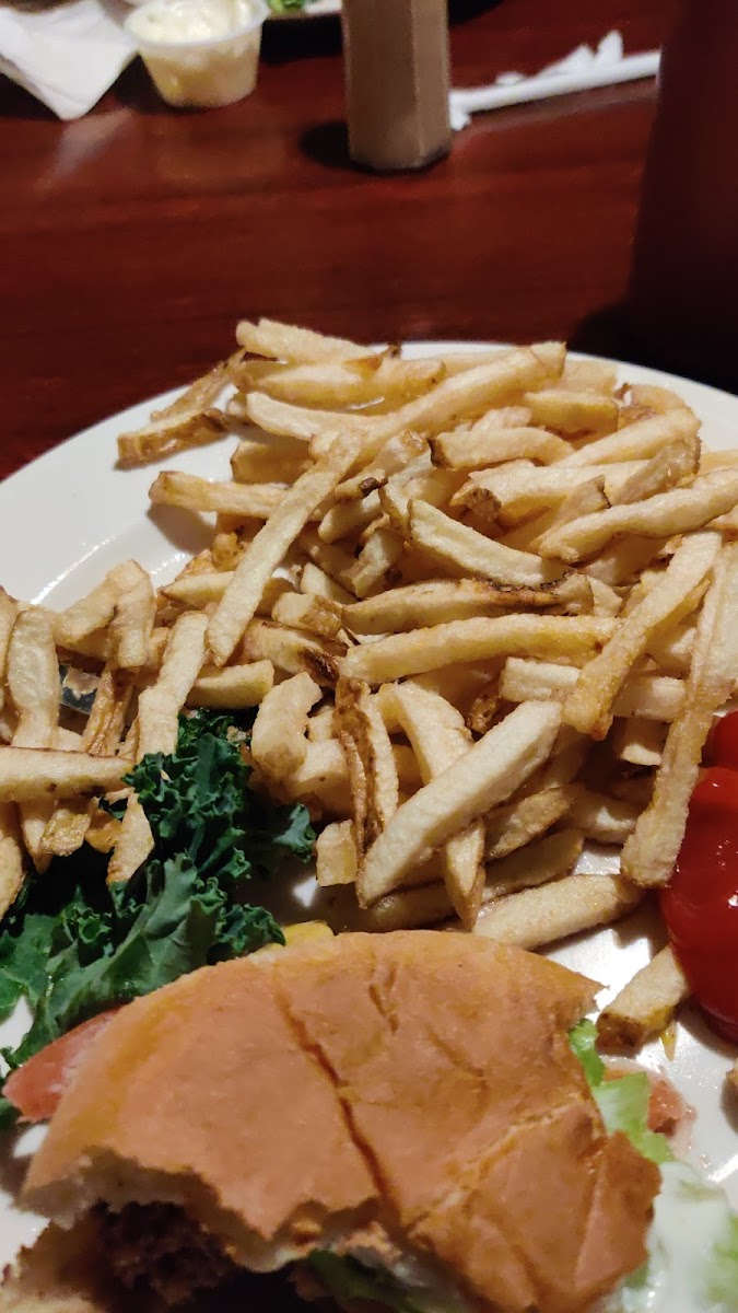 Duke's Steakhouse Photo 7