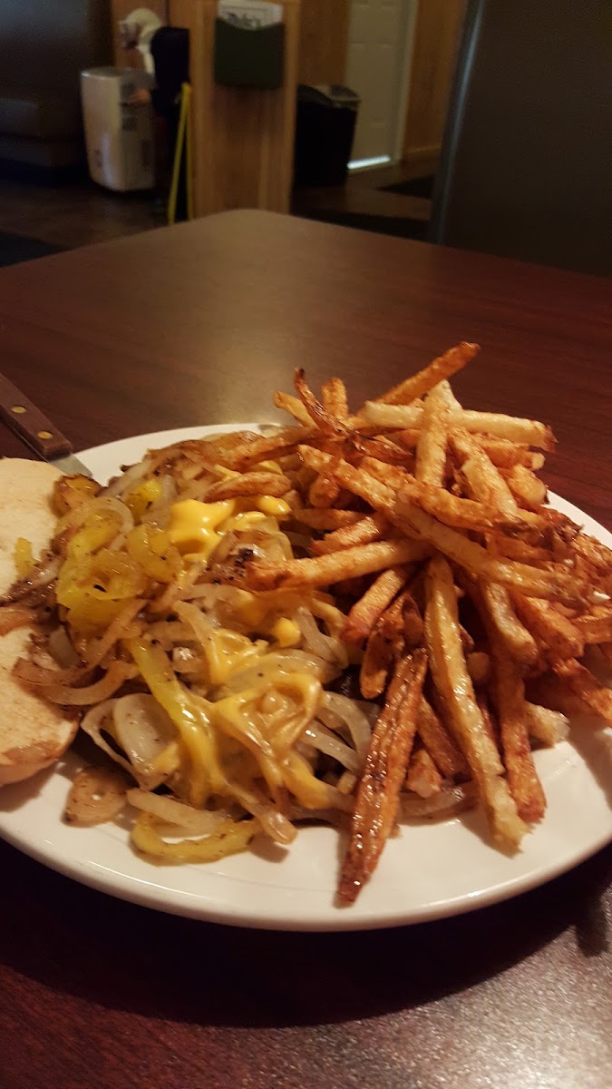 Duke's Steakhouse Photo 8
