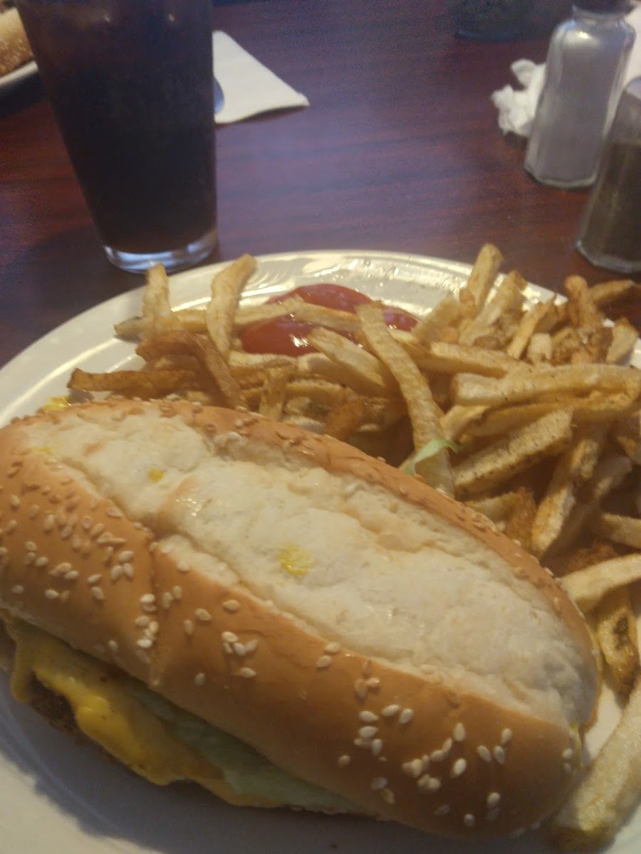 Duke's Steakhouse Photo 9