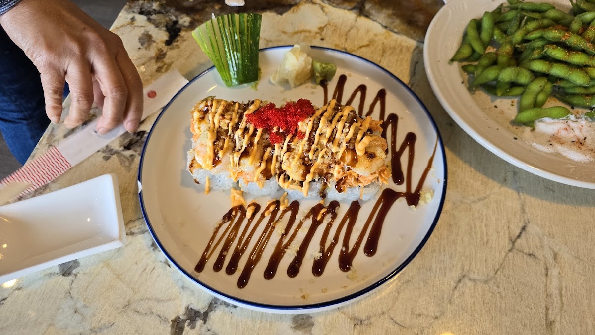 Shipp sushi casual Photo 5