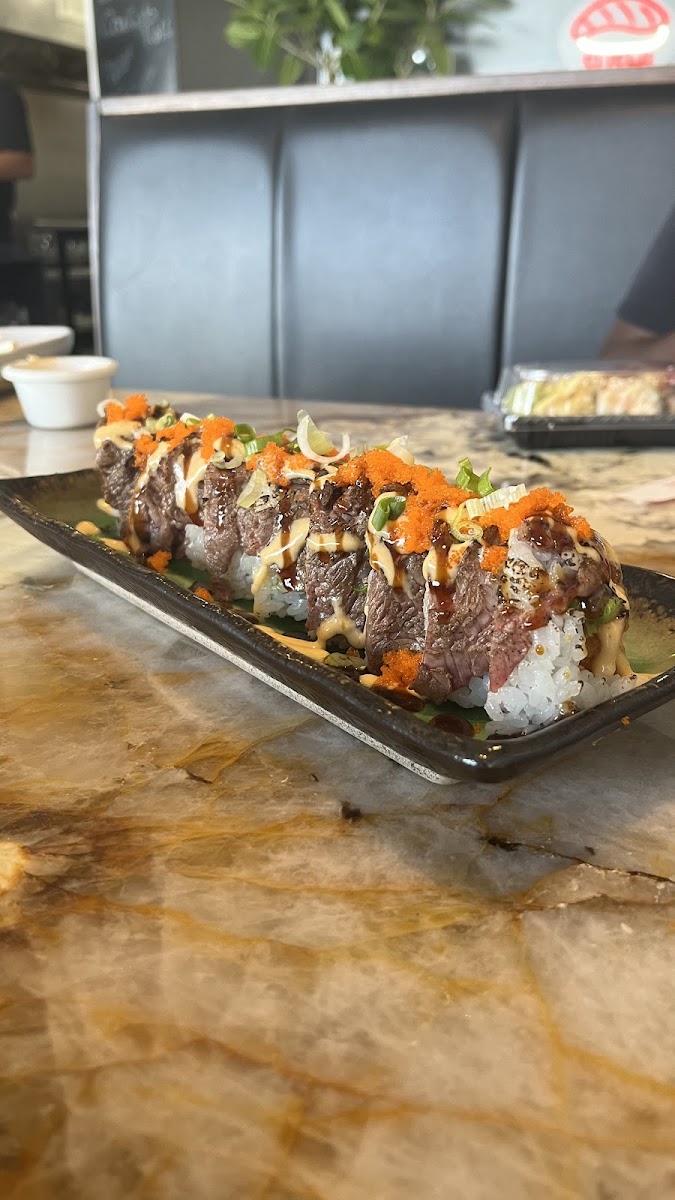 Shipp sushi casual Photo 7