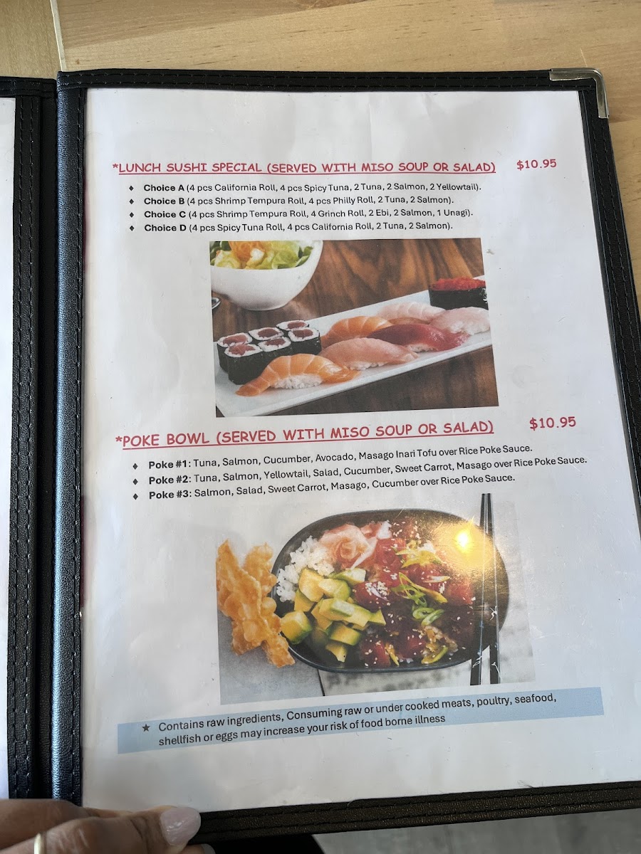 Shipp sushi casual Photo Menu 6