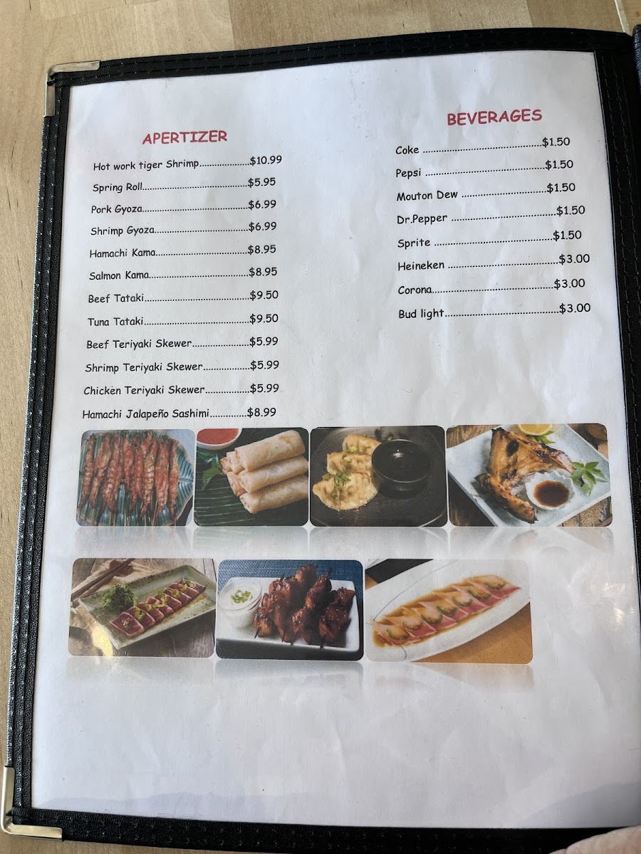Shipp sushi casual Photo Menu 8