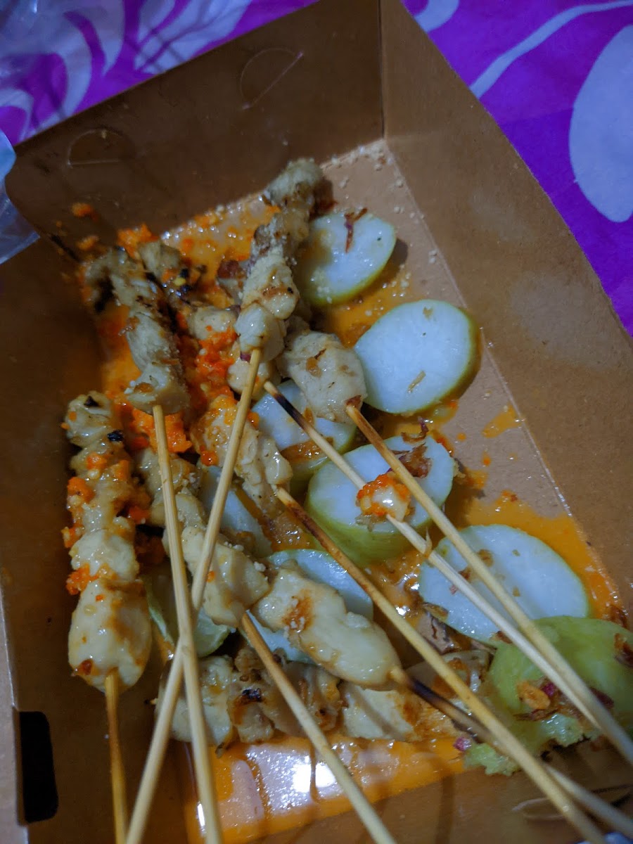 Sate Taichan Melani Photo 4
