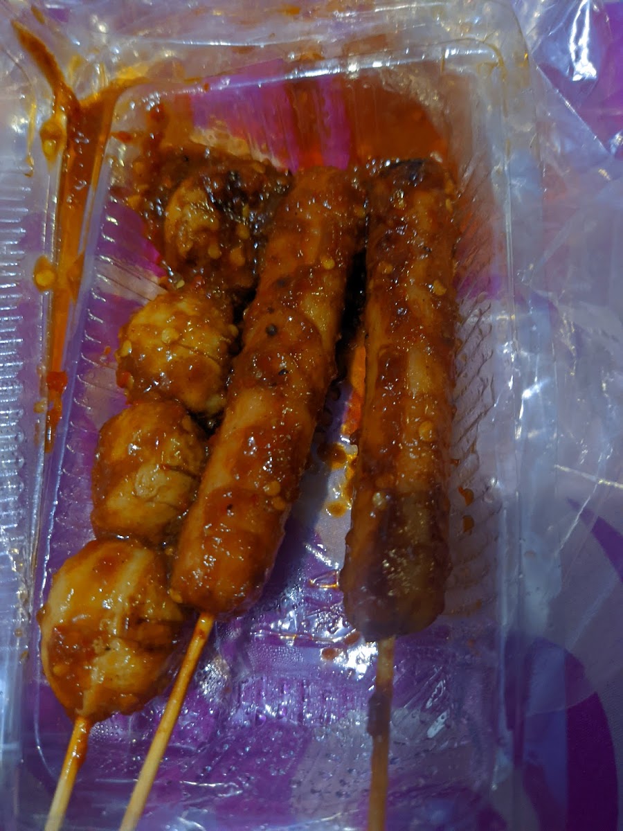 Sate Taichan Melani Photo 8