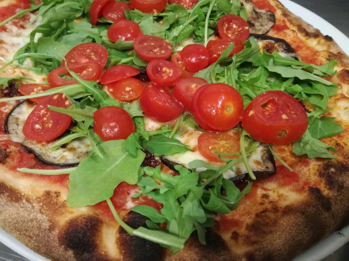 Ristorante - Rustic Photo 4