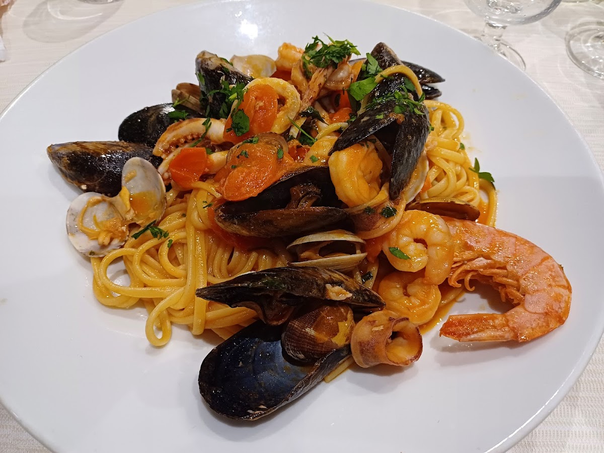 Ristorante - Rustic Photo 6