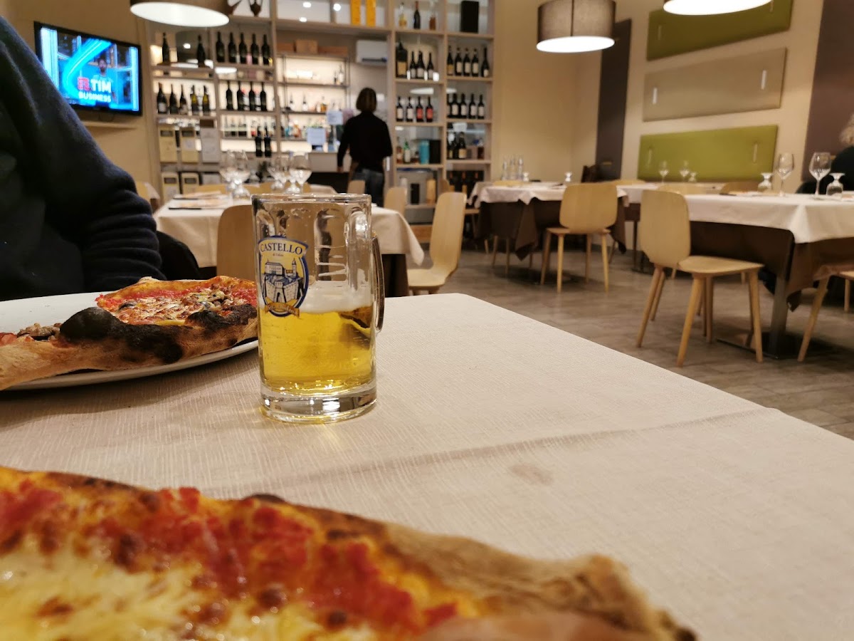 Ristorante - Rustic Photo 7