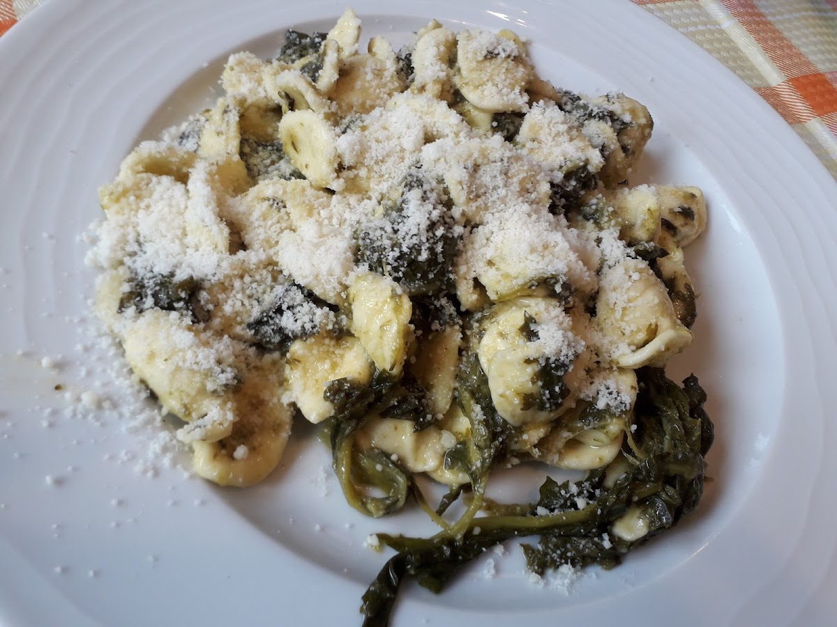 Ristorante - Rustic Photo 8