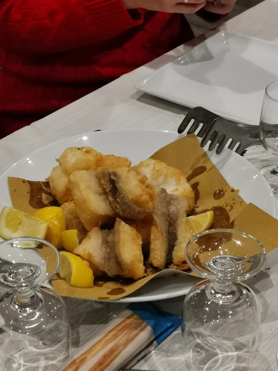 Ristorante - Rustic Photo 9