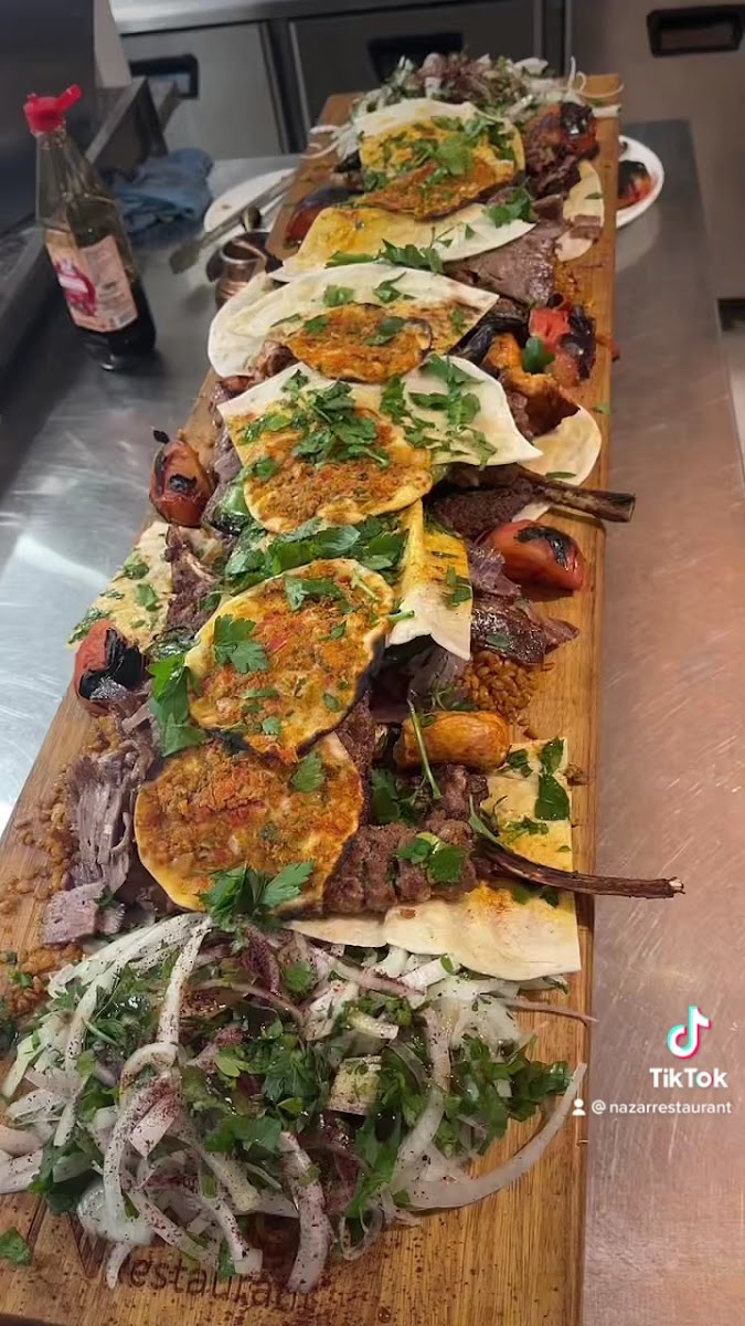 Nazar Restaurant Hannover Photo 2