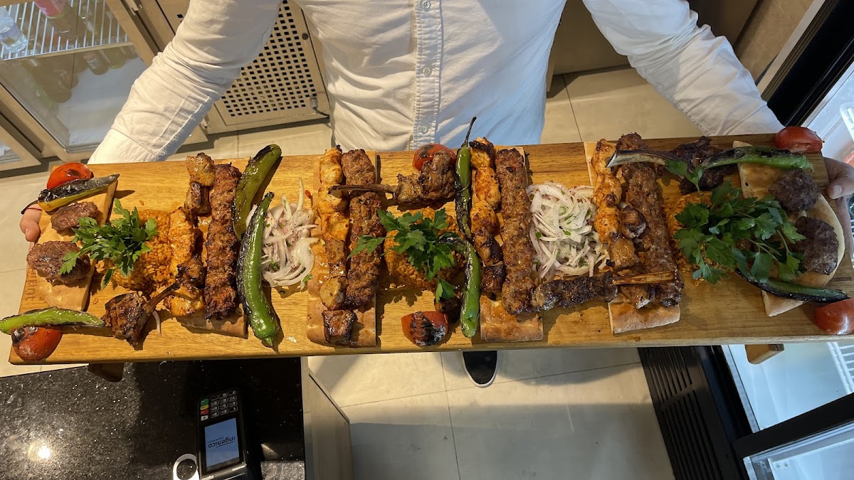Nazar Restaurant Hannover Photo 3