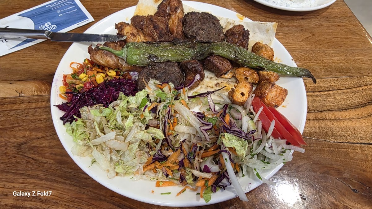 Nazar Restaurant Hannover Photo 4
