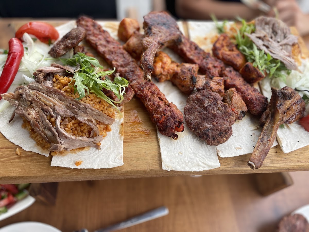 Nazar Restaurant Hannover Photo 6