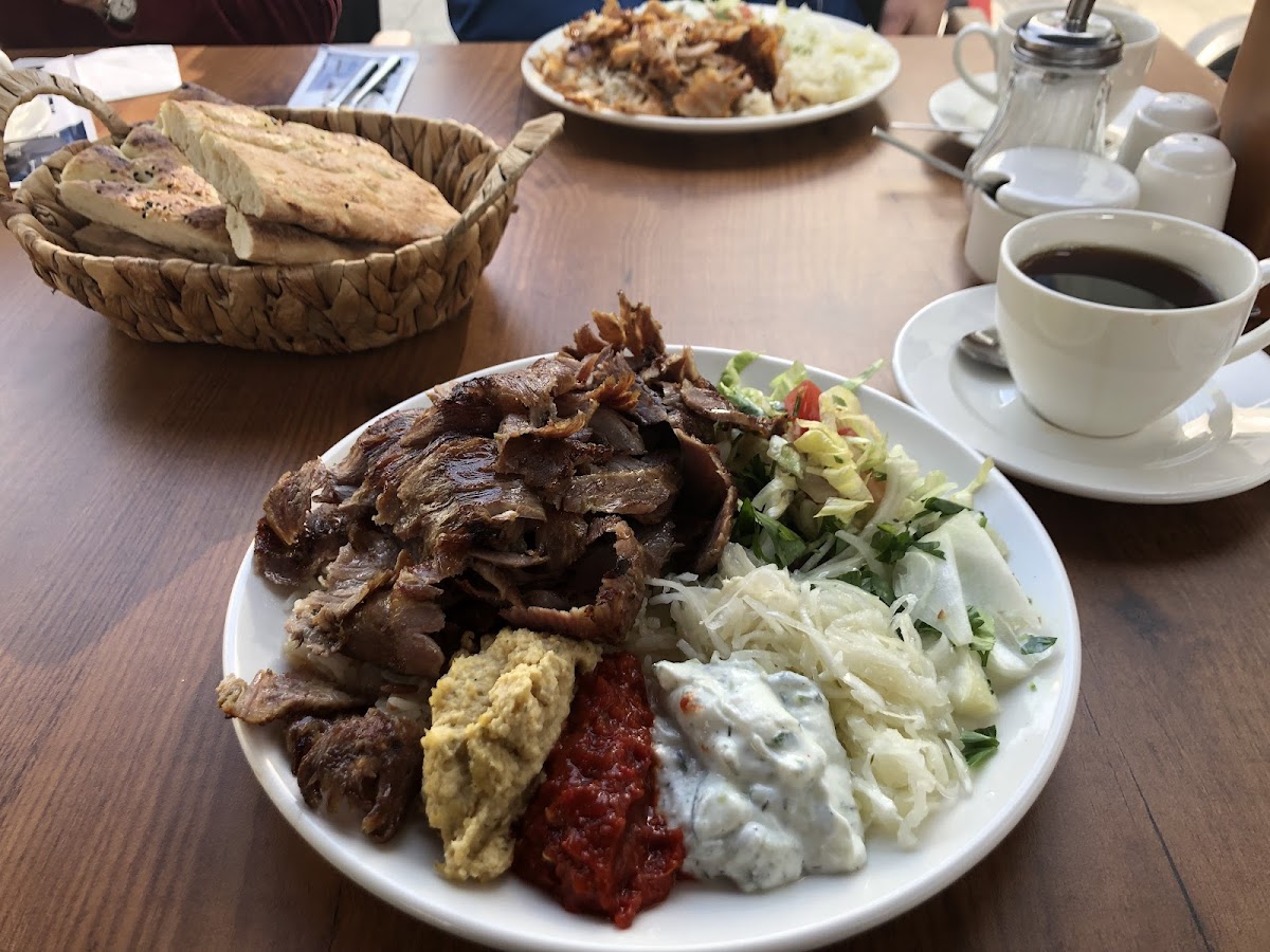 Nazar Restaurant Hannover Photo 7