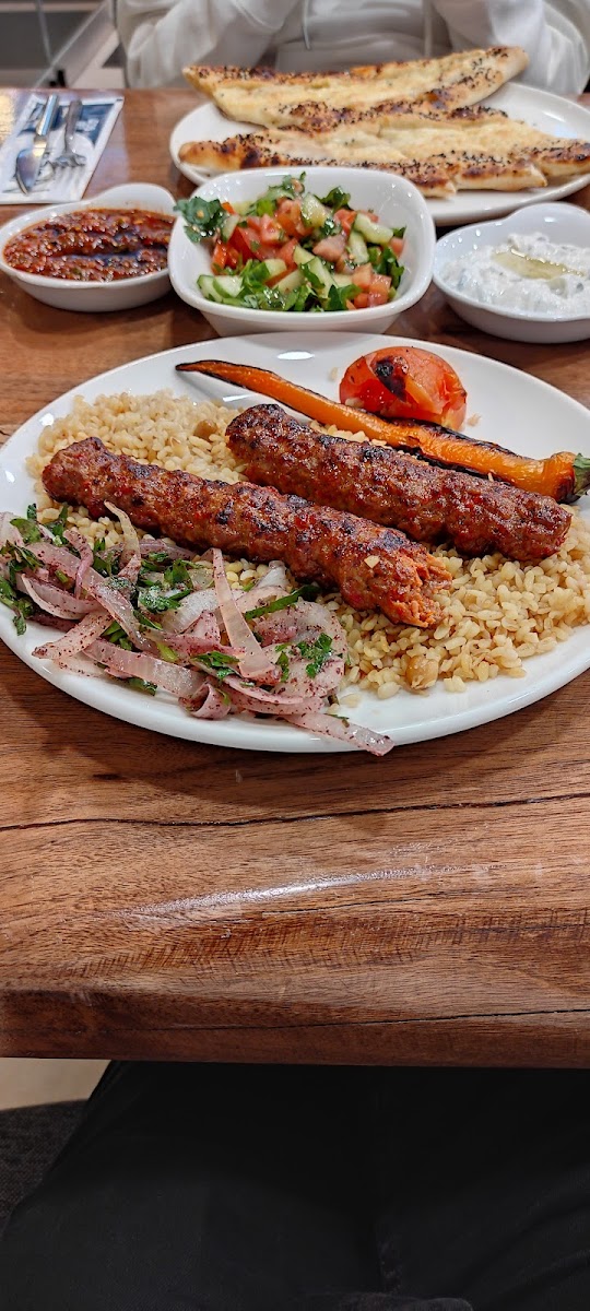 Nazar Restaurant Hannover Photo 8