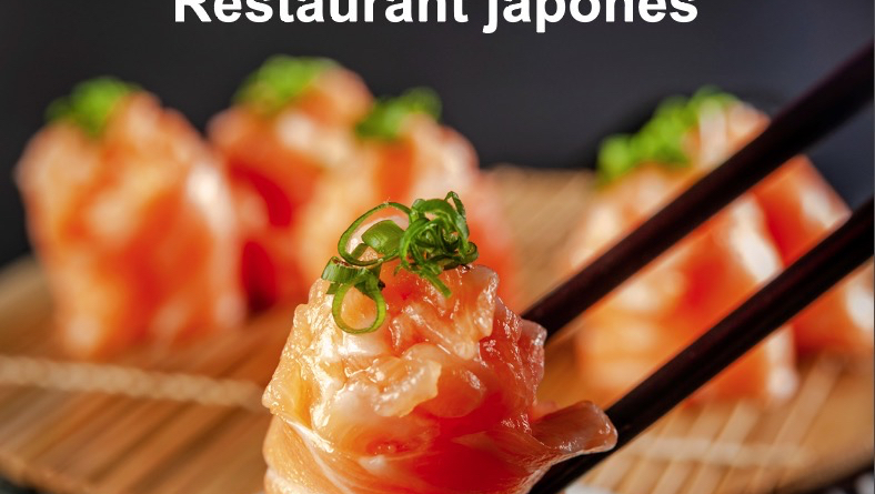 TOSO II sushi Photo 2