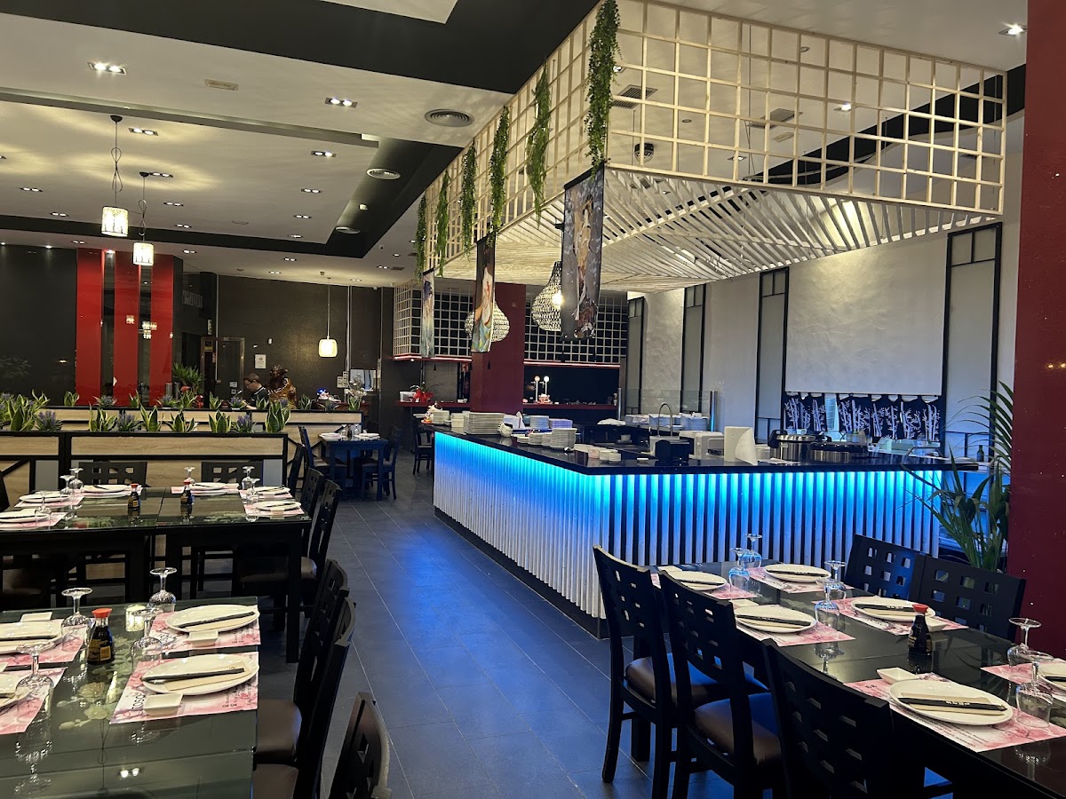 TOSO II sushi Photo 6